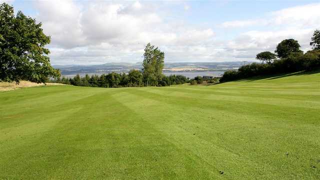 West Lothian Golf Club