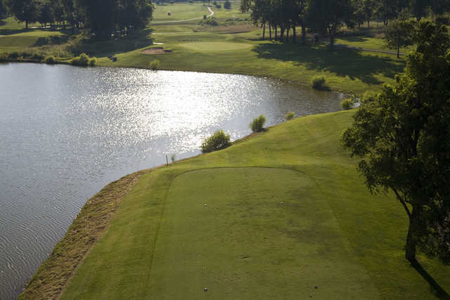 Deer Lake Golf Club - photo 3
