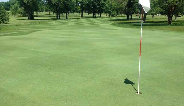 Westfield Golf Club - photo 3