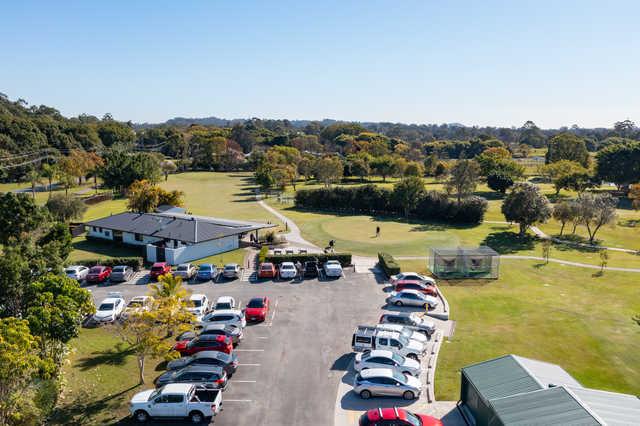 Meadow Park Golf Course