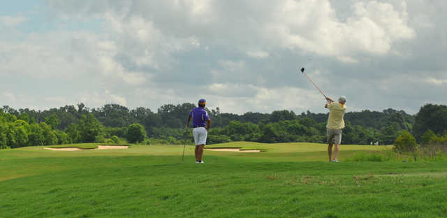 Beaver Creek Golf Course - photo 2