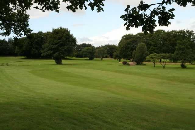 Bryn Meadows Golf Club - photo 5