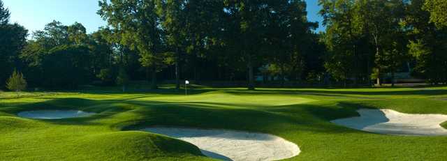 White Beeches Golf & Country Club - photo 3