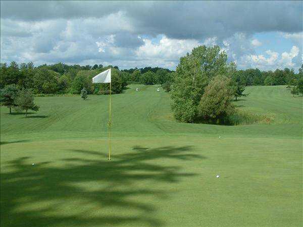 Conesus Golf Club