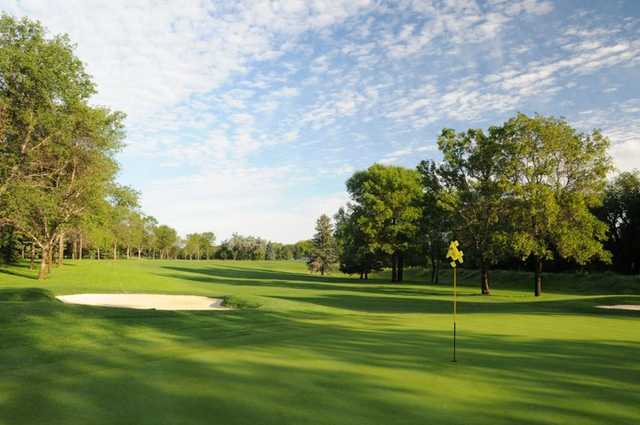 Fargo Country Club - photo 7