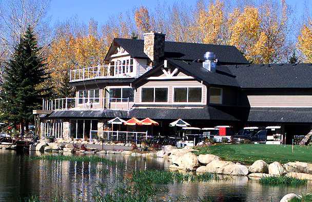 Crystal Ridge Golf Club - photo 2