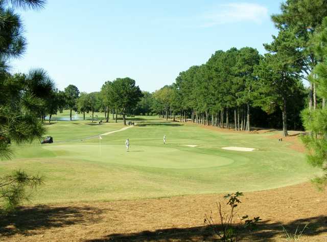 Ole Miss - photo 2