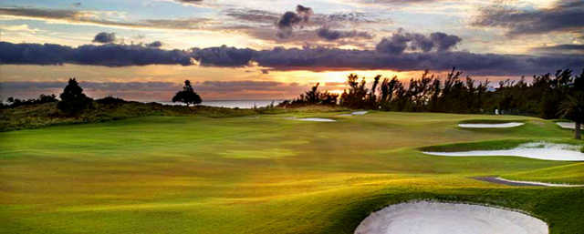 Mid - Ocean Golf Club - photo 3