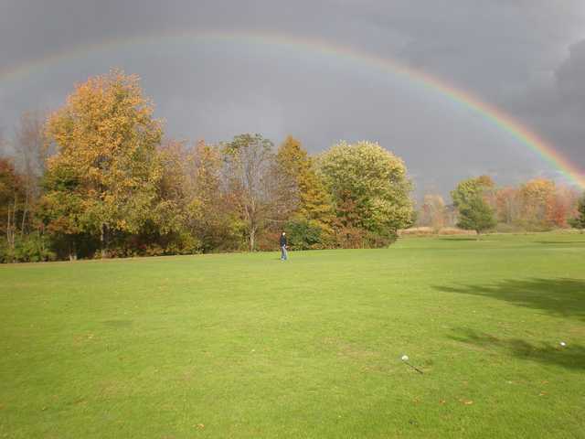 Green Acres Golf Club - photo 2