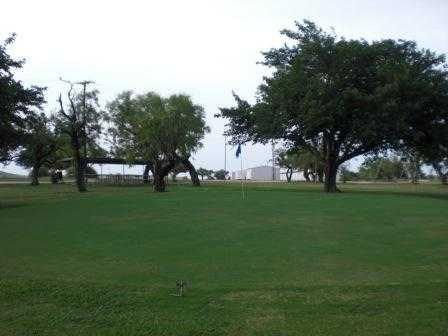 Coleman Country Club - photo 1
