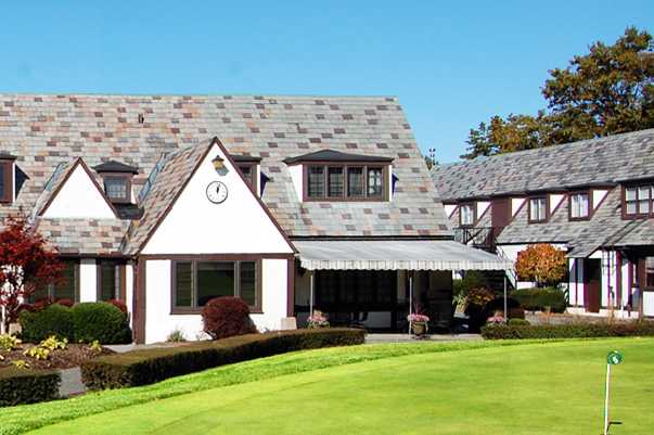 Longmeadow Country Club - photo 2