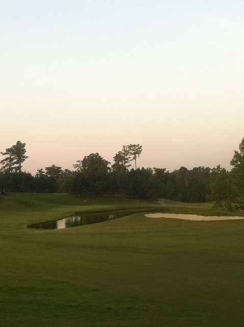 Mallard Pointe Golf Course - photo 2