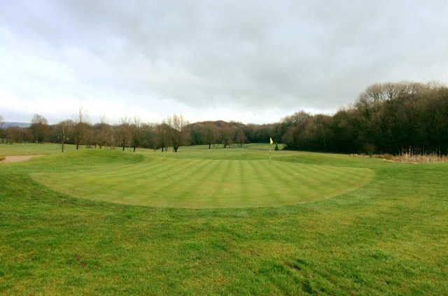 Glyn Abbey Golf & Country Club - photo 3