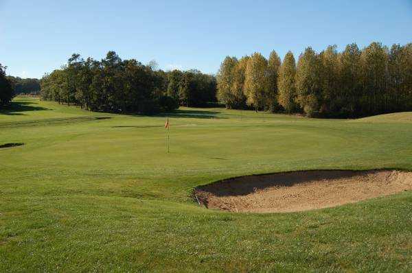 Kenwick Park Golf Club - photo 3