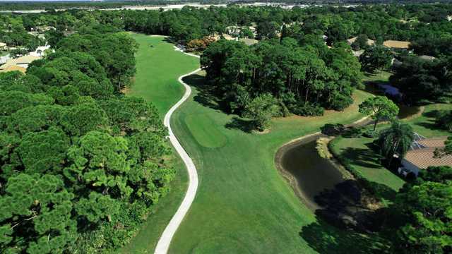 Calusa Lakes Golf Club - photo 7