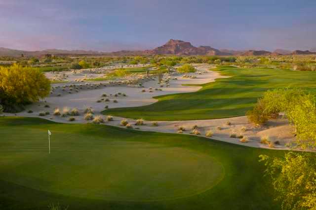Longbow Golf Club - photo 7