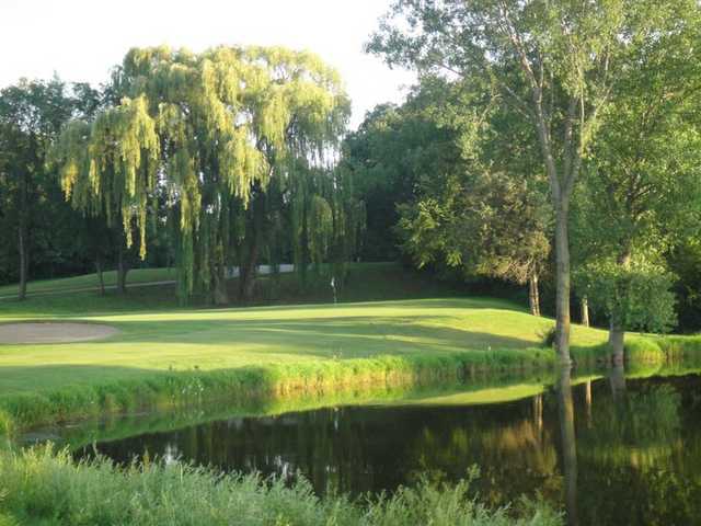 Olde Highlander Golf Club