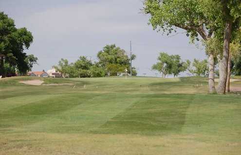 Chamisa Hills Country Club - photo 5