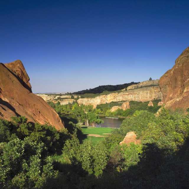 Arrowhead Golf Club - photo 3