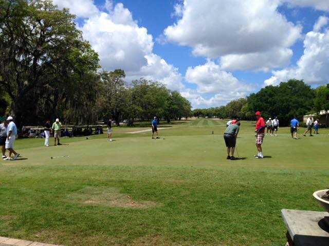 Temple Terrace Country Club - photo 3