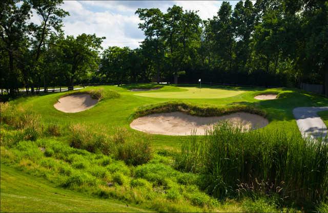 Eaglewood Resort & Spa