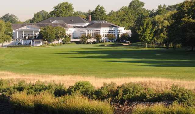 Woodmere Club, Inc. - photo 3