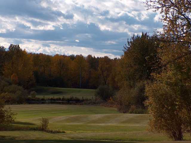 Silver Sands Golf Resort - photo 2