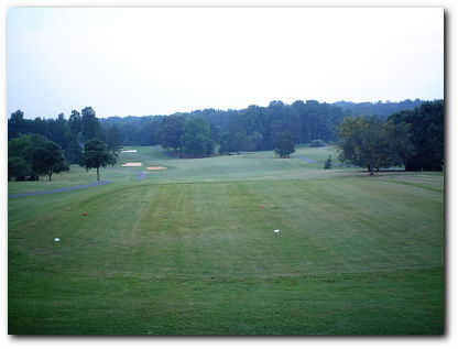 Lanier Golf Club - photo 2