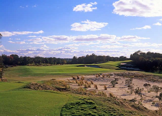 Sebonack Golf Club - photo 2