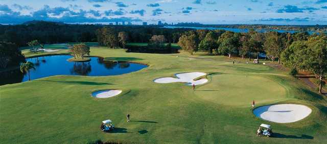 Coolangatta & Tweed Heads - River Course - photo 5