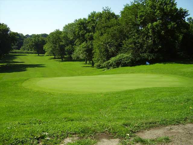Juniata Golf Course