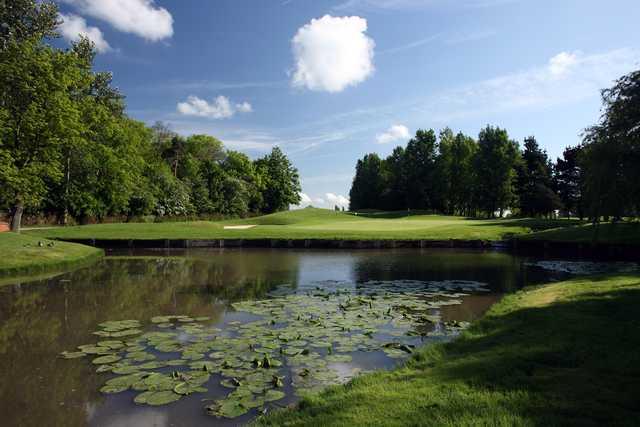 The Belfry Hotel and Resort - Brabazon Course - photo 2