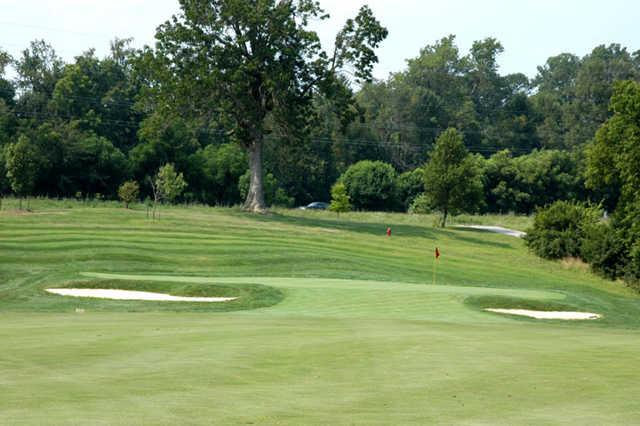 Houston Oaks - photo 2
