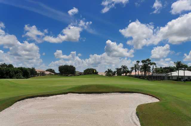 Misty Creek Country Club