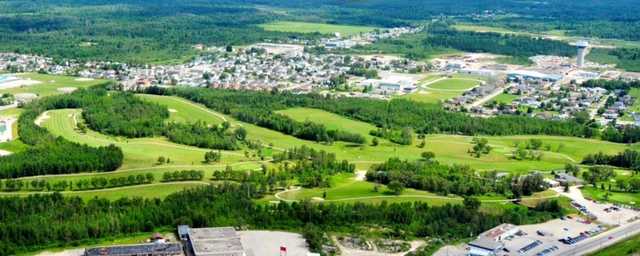 Kapuskasing Golf Club - photo 8