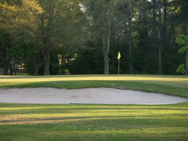 Belle Meade Country Club - photo 2