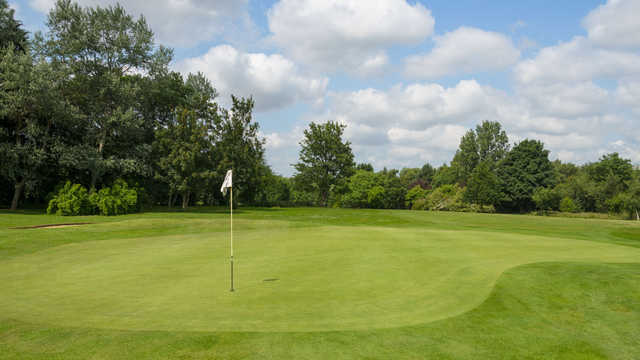 Glen Gorse Golf Club - photo 2