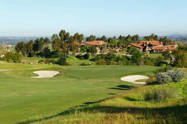 The Santaluz Club - photo 2