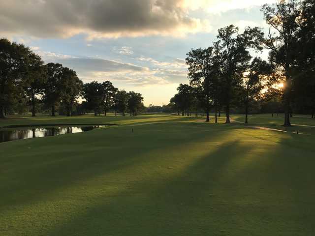 Country Club of Jackson - photo 4
