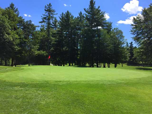 The Overlook Country Club - photo 2