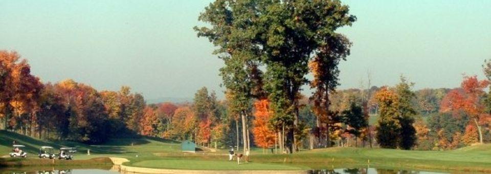 Pebble Creek Golf Course - photo 5