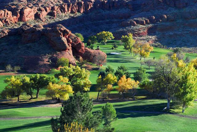 Dixie Red Hills Golf Course - photo 2