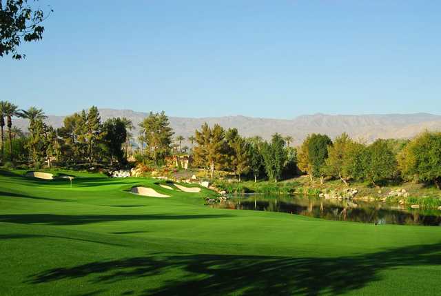 Indian Wells Golf Resort - Celebrity Course - photo 6