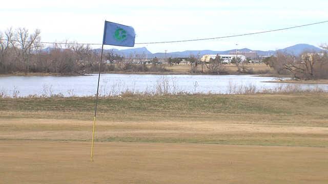 Lawton Municipal Golf Course - photo 2