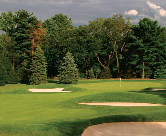 Baltusrol Golf Club - Lower Course - photo 3