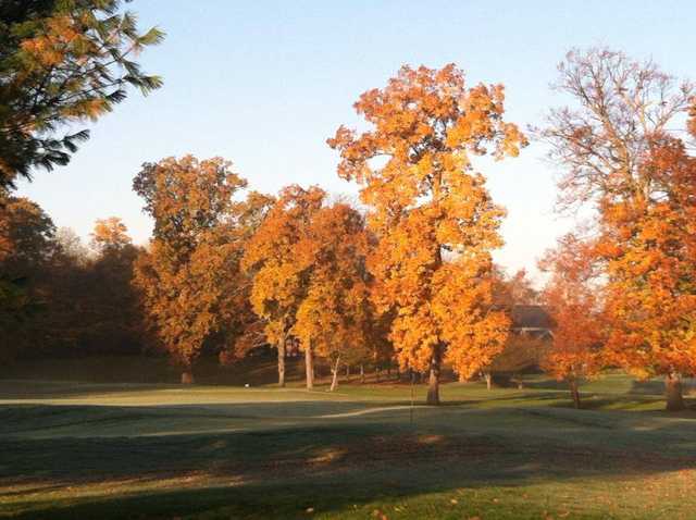 Plum Creek Golf Club - photo 3
