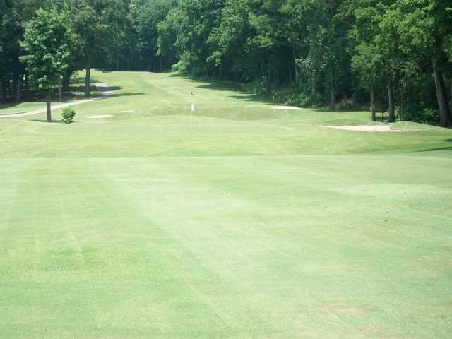 Woodward Golf & Country Club - photo 2