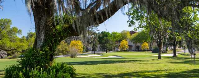 Temple Terrace Country Club - photo 4