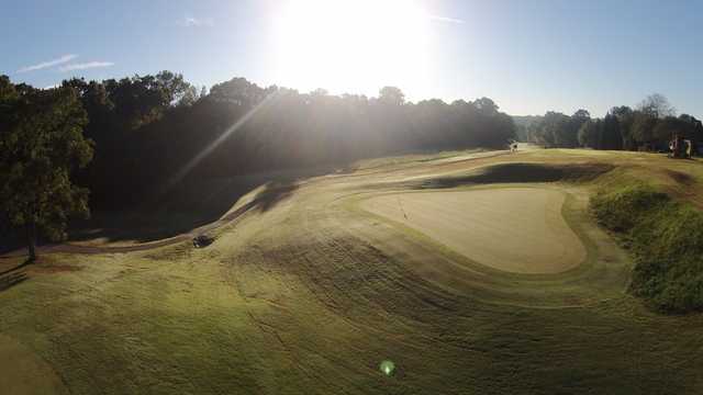 Golden Hills Golf and Country Club - photo 2