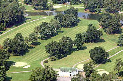 LaFayette Golf Course